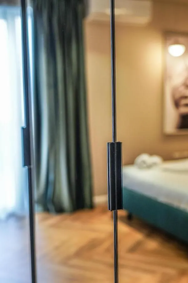 Haris Luxury Apartment No.4 Tirana