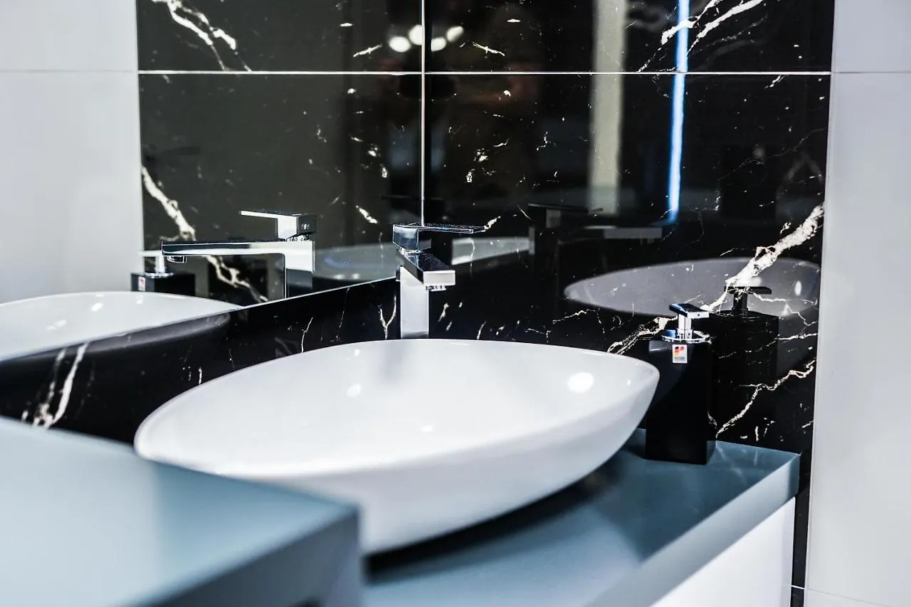 Haris Luxury Apartment No.4 Tirana